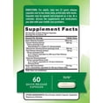 thumbnail image 2 of Suplemento Nature's Truth Super Ginseng Complex 60 cápsulas, 2 of 4