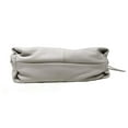 thumbnail image 3 of Rebecca Minkoff HS26GMOH17 Large Beige Leather Bryn Double Zip Hobo Ladies Purse, 3 of 4