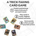 thumbnail image 4 of Skull King | Trick Taking Pirate Card Game | from the Creators of Cover Your Assets, Grandpa Becks Games, 4 of 11