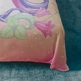 thumbnail image 4 of Cobertor Ligero Ultrasuave Unicornio Star Concord, 4 of 4