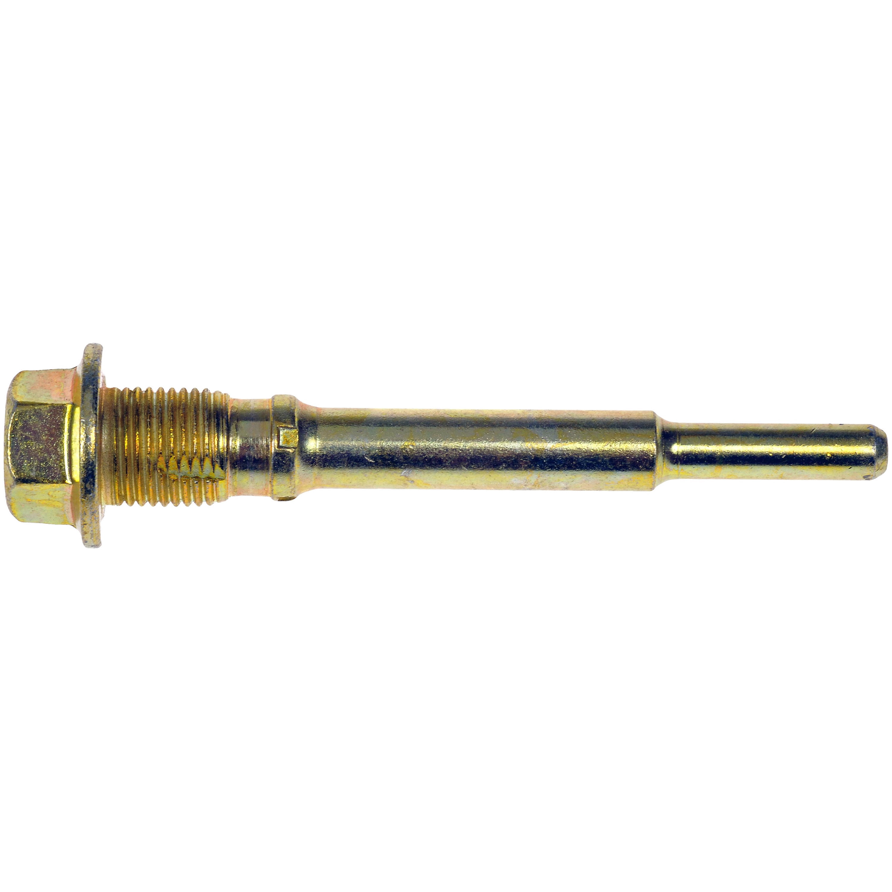 Dorman 55551 Disc Brake Caliper Bolt Kit for Specific Models, Natural (Pack of 2) Fits select: 1999-2010 CHEVROLET SILVERADO, 2000-2006 CHEVROLET TAHOE