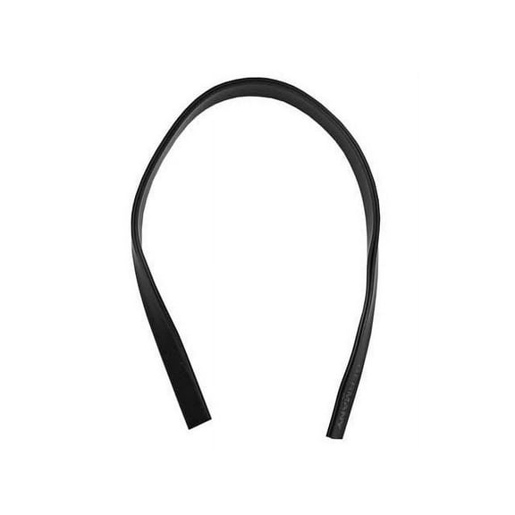 Door Window Seal - Compatible with 1965 - 1969, 1976 Porsche 912 1966 1967 1968