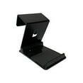 thumbnail image 3 of The SkyClip+ Phone & Tablet Holder for Air Travel, Home and Office Use - Inflight Phone Mount & Stand Compatible with all Mobile Phones and Small Tablets - Ultimate Travel Accessory (Black), 3 of 8