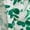 Botanical Sage, variant on Women's 100% Cotton Elance Bikini - 3 Pack