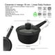 thumbnail image 2 of Olla Cacerola Cocina HUDSON 18cm Aluminio Antiadherente, 2 of 6