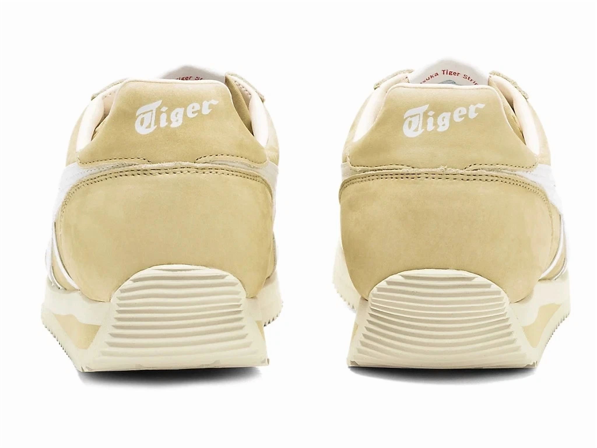 Onitsuka & Tiger MOAL 77 NM 1183B761 201 PAPER BAG/WHITE Unisex