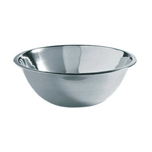 goodcook Stainless Steel 7 Quart Bowl