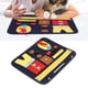 thumbnail image 4 of Tablero ocupado material didáctico educativo de textura uniforme juguete de tablero ocupado juguete de entrenamiento para autismo para bebé, 4 of 8
