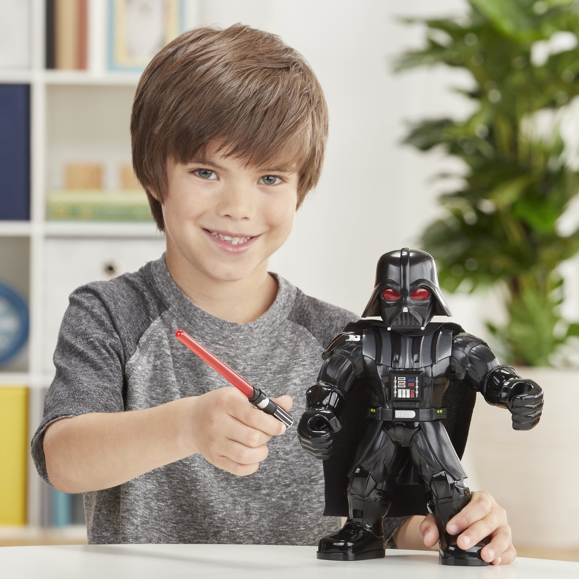 Star Wars Episode 1 R2d2 Glue Stick Darth Vader Lucasfilms Toy for sale online 