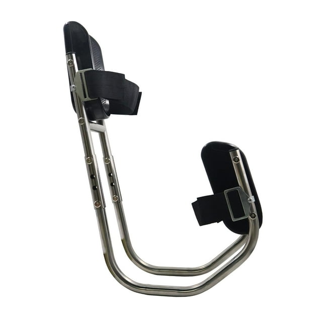 koolsoo Siège Genou pour Jardin Outil Ergonomique Résistant à l'Usure Tabouret de Jardin