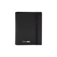 thumbnail image 1 of Binder Ultra Pro Eclipse 2 Pocket Pro Black, 1 of 2