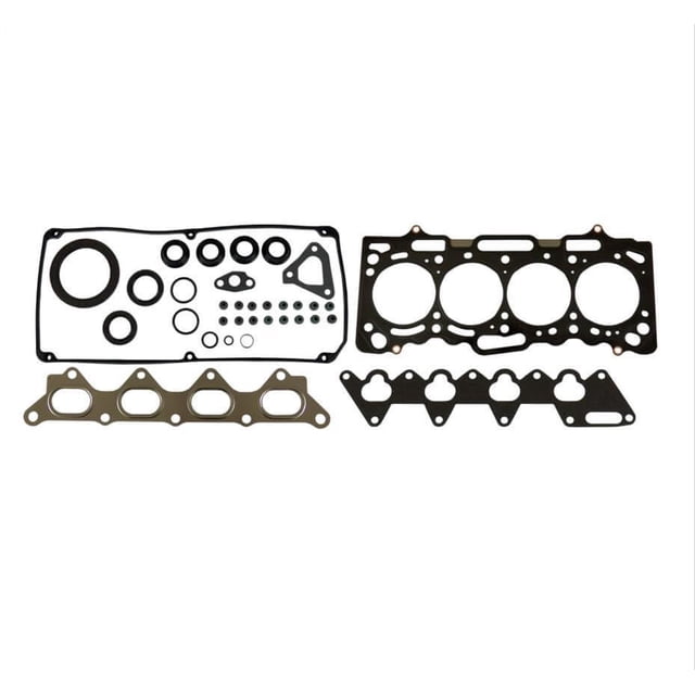 Empaque completo Para Mitsubishi Space Star 1998 - 2010 (Spq) Spq Space Star