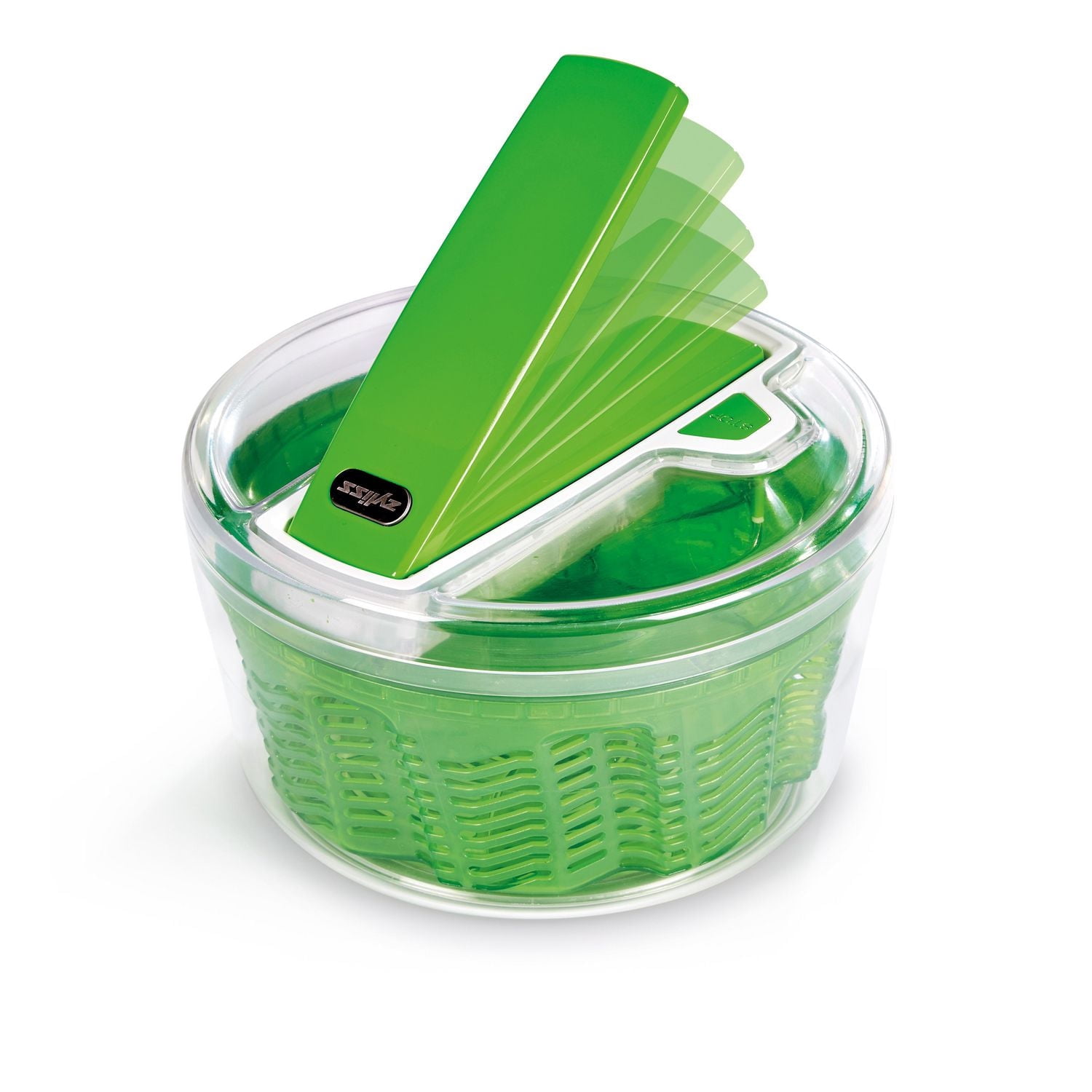 Zyliss SwiftDry Large Salad Spinner