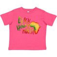 thumbnail image 3 of Inktastic Black History Month Africa in Red Yellow and Green Boys or Girls Toddler T-Shirt, 3 of 5