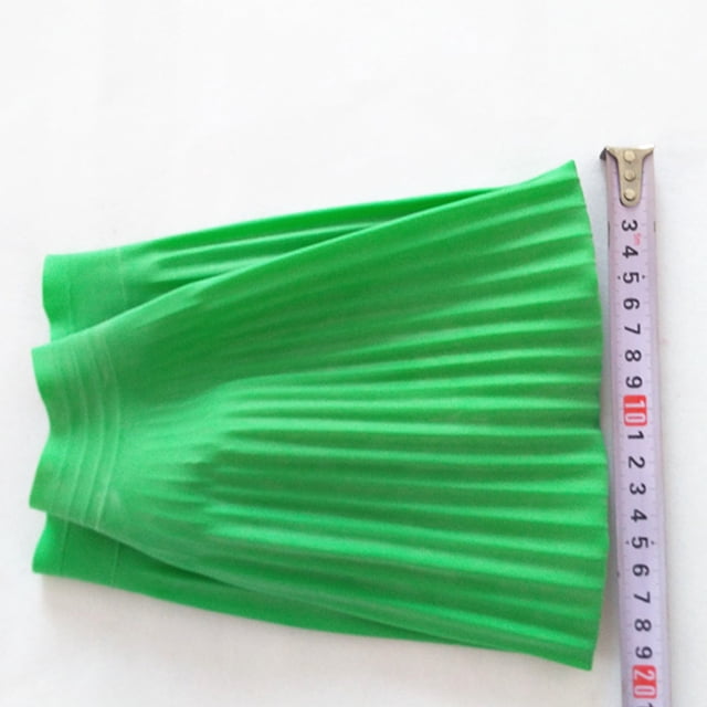 UPOUART 1 Pair Waterproof Cleaning Oversleeve Green Practical Kitchen Sleeves Adults