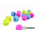 thumbnail image 4 of HTOOQ_Gonggi Konggi Jeu de Pierre Coréen 13 Pcs / Adultes Enfants / Jeu de Réflexion 1 Caisse, 4 of 7