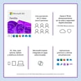 thumbnail image 2 of Licencia Microsoft M365 Famila de 12 meses, 2 of 4