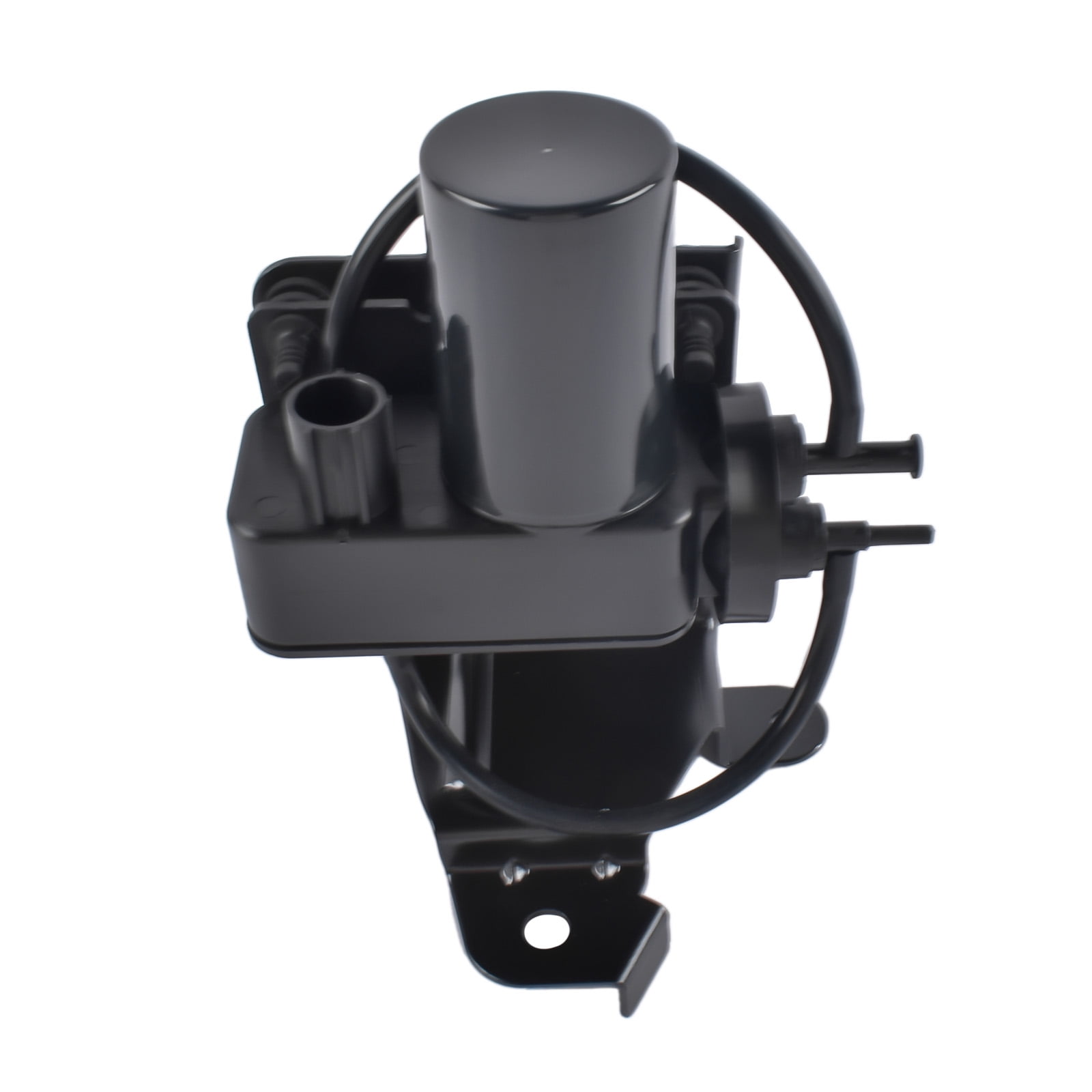 GELUOXI 904-214 Electric Vacuum Pump 6C3Z2A451A For Ford Excursion F250 F350 F450 F550 Super Duty 7.3 6.0 V8
