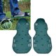 thumbnail image 4 of Zapatos de Aireador de Césped, Zapatos con Punta Livianos Buenas Zapatillas de Clavo para Jardín para el Césped para el Patio, 4 of 7