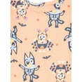 thumbnail image 2 of Bluey and Bingo Boys Halloween Pajama Top and Pants Set, 2-Piece, Sizes 4-10, 2 of 3