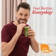 thumbnail image 7 of Zahler ParaGuard Capsules, 30 Count, Gut Health Supplement & Digestive Support with Wormwood, Garlic, Pumpkin Seed, Clove, 7 of 7