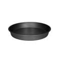 thumbnail image 4 of leyfeng Bandeja para pizza Bandeja para hornear pizza Bandejas para hornear negras para horno Bandeja redonda antiadherente para pizza 6, 4 of 8