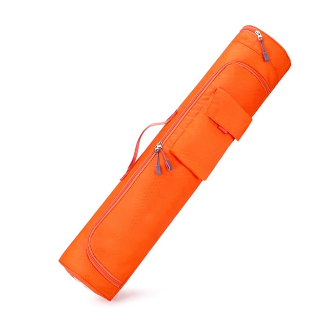 Bolsa De Yoga Multifuncional Bolsa De Transporte De Esterilla De Yoga Impermeable Bolsa De Gimnasio Al Aire Libre Multicolor Speravity AP007766-01