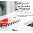 thumbnail image 4 of USB Speakerphone 360° Voice Pickup USB Type C-A Microphone for Home Office, Smart Voice Enhancement, 4 of 8