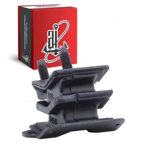 Anchor Rear Left Automatic Transmission Mount compatible with Acura TL 2004-2006