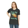 thumbnail image 5 of Horse Race Day t-Shirt, Horse Racing Top, Derby Day Tee, Mens or Womens, 5 of 12