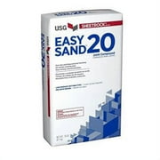 Sheetrock Lightweight Joint Compound- 20 18 Lb Sand 20 - 30 Min