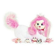 Puppy Surprise Roxy Plush