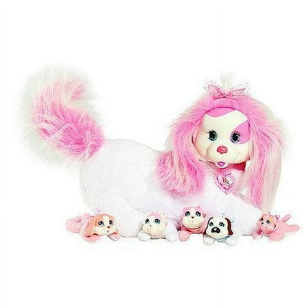 Puppy Surprise Roxy Plush