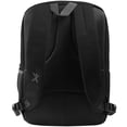 thumbnail image 4 of Mochila PERFECT CHOICE Bold , 15.6 pulgadas, Mochila, Negro Perfect Choice Mochila Bold 15.6 Negro PC-083900, 4 of 10