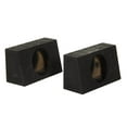 thumbnail image 4 of (2) Qpower QBOMB Single 12 Subwoofer Boxes, 4 of 5
