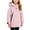 Pink, variant on Kids Fleec𝖾 Lined Winter Coat Hooded Long Warm Down Jacket Girls Water Resistan𝗍 Windproof Thick Parka Boys Overcoat Waterproo𝖿 Rain Jacket Girls Waterproo𝖿 Rain Jacket Hooded Lightweight