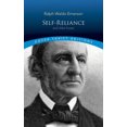 thumbnail image 3 of Self-Reliance and Other Essays, Ralph Waldo Emerson Paperback, 3 of 4