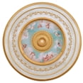 thumbnail image 5 of AFD Sistine Chapel Classical Grand Ceiling Medallion 98.5 Inch Diameter, 5 of 5
