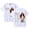 White, variant on Kehlanis Shirt 2026 World Tour Merch Tshirt Fashion Fans Tee For Women Men