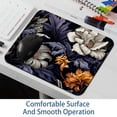 thumbnail image 6 of Ink Plant Square 8.3x9.8 Inch Non-Slip Rubber Bottom Printed Desk Mat Gaming Mousepad Mouse Mat for Office and Gaming, 6 of 6