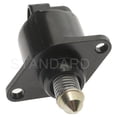 thumbnail image 2 of Standard Ignition Fuel Injection Idle Speed Regulator,Idle Air Control Valve P/N:AC15 Fits select: 2008-2011 CHEVROLET AVEO, 1987-1993 CHEVROLET S TRUCK, 2 of 2