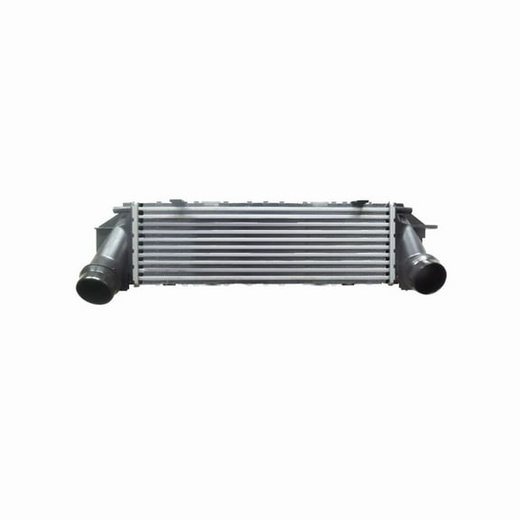 TYC 18026 Replacement Charged Air Cooler for 12-16 BMW 528I XDRIVE