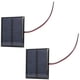 thumbnail image 4 of Panel Solar Portátil Eficiente, Paneles Solares Livianos Y Compactos, Para Lámparas Solares Juguetes Solares, 4 of 8