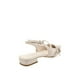 thumbnail image 3 of Flats Mujer Kipon Formal Vestir beige 24, 3 of 6