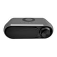 thumbnail image 1 of Pisexur Electrónica para Hombres Altavoz Bluetooth Altavoz Portátil Inalámbrico con Sonido Estéreo R-ich Micrófono Incorporado Altavoz de Radio FM Electrónica para Niños, Organizador de Electrónica, 1 of 7
