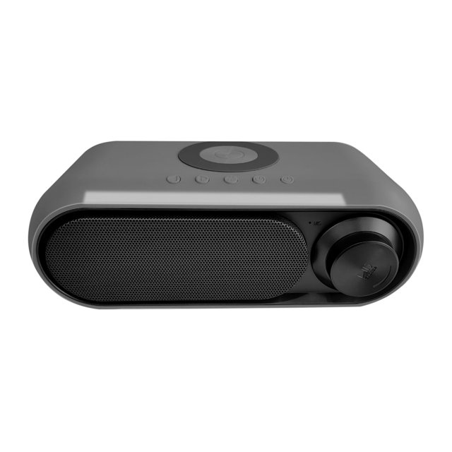 Pisexur Electrónica para Hombres Altavoz Bluetooth Altavoz Portátil Inalámbrico con Sonido Estéreo R-ich Micrófono Incorporado Altavoz de Radio FM Electrónica para Niños, Organizador de Electrónica