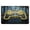 B, variant on Patterned Carpet for Gaming Theme Rooms - Soft Non- Floor Mat Designed for Living Rooms and Bedrooms