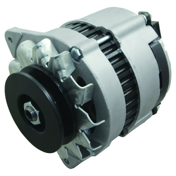 NEW Alternator Fits Lucas 24273 54022336 54022776 & Many Others 2-YEAR WARRANTY