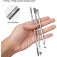 thumbnail image 3 of YaoHui Ensemble de Spudger en Acier Métal pour Pied-de-Biche 3 Pcs Trousse d'Outils de Réparation de Téléphone, 3 of 5
