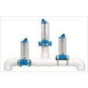 Rola-Chem 570351S 2in Side Mount Flowmeter